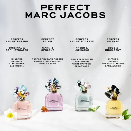 Perfect Eau de Toilette