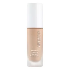 Perfect Matte Serum Foundation