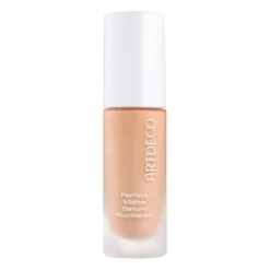 Perfect Matte Serum Foundation