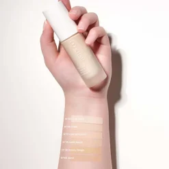 Perfect Matte Serum Foundation