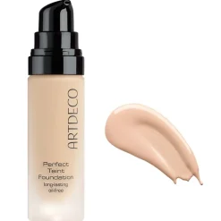 Perfect Teint Foundation