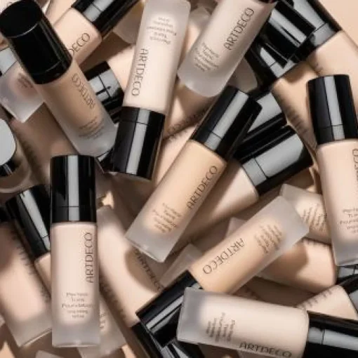 Perfect Teint Foundation