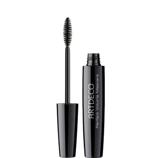 Perfect Volume Mascara 21 - black