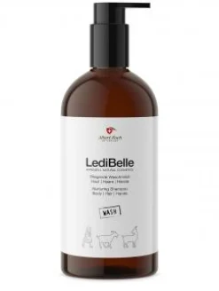 Pflegende Waschmilch Haut | Haare | Hände