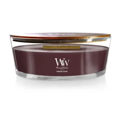 Phantom Cherry Ellipse Jar