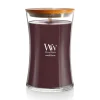 Phantom Cherry Large Hourglass