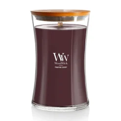 Phantom Cherry Large Hourglass