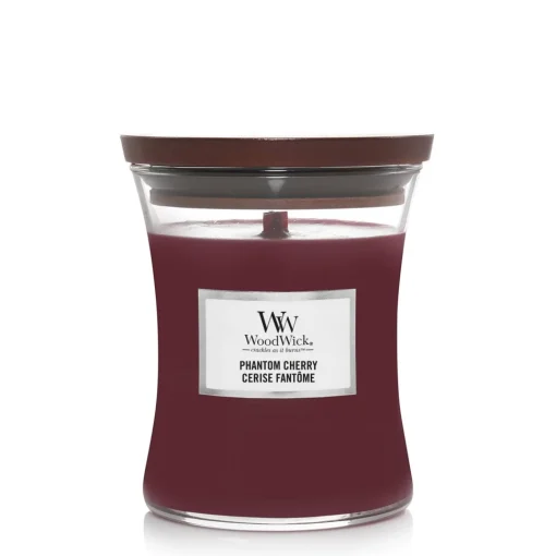 Phantom Cherry Medium Hourglass