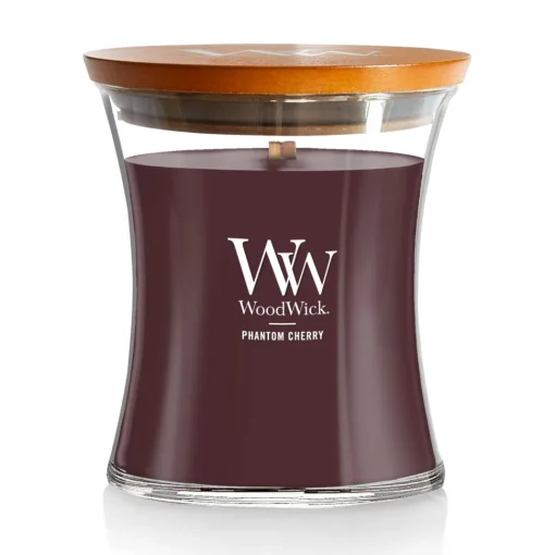 Phantom Cherry Medium Hourglass