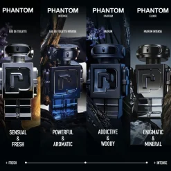 Phantom Parfum