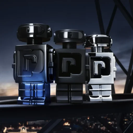 Phantom Parfum