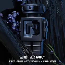 Phantom Parfum Refill