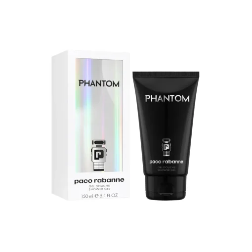 Phantom Showergel