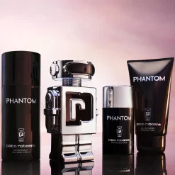 Phantom Showergel