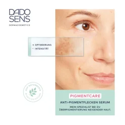 PIGMENTCARE Anti-Pigmentflecken-Serum