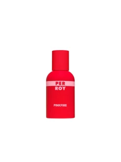 Pink Fire Eau de Parfum