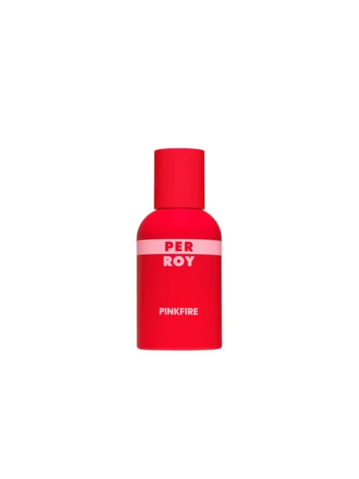Pink Fire Eau de Parfum