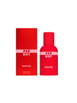 Pink Fire Eau de Parfum