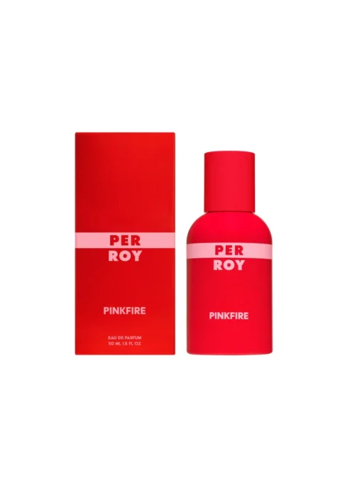 Pink Fire Eau de Parfum