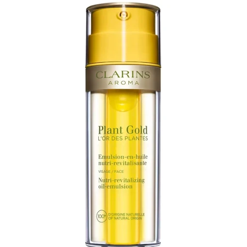 Plant Gold