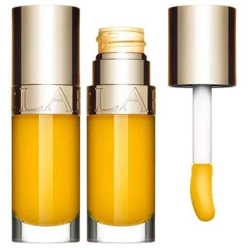 Power of Color Lip Comfort Oil