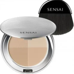 Pressed Powder