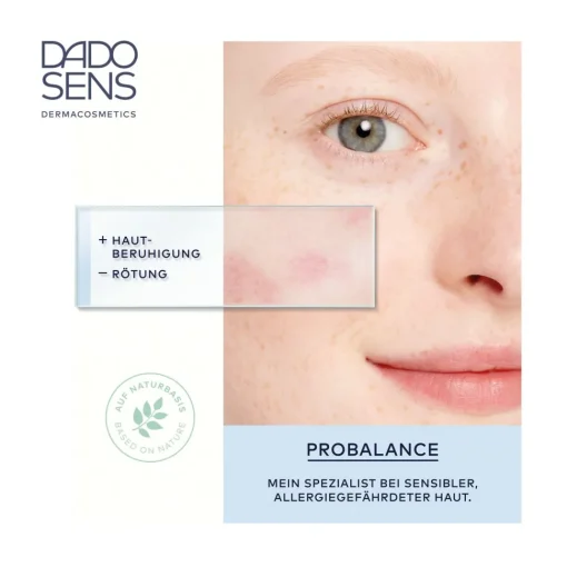 PROBALANCE Gesichtscreme