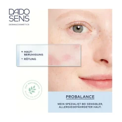 PROBALANCE Reinigungsschaum