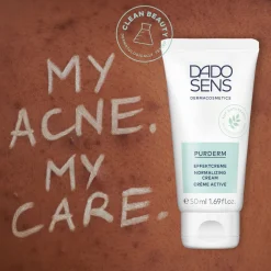 PURDERM Effektcreme