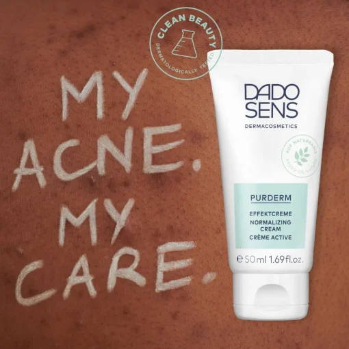 PURDERM Effektcreme