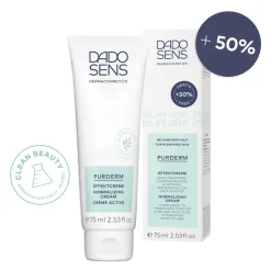 PURDERM EFFEKTCREME Limited Edition