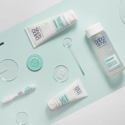 PURDERM EFFEKTCREME Limited Edition