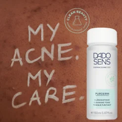 PURDERM Klärungstonic