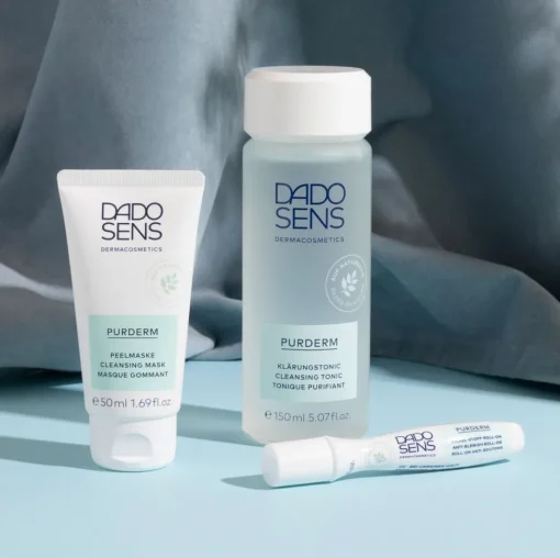 PURDERM Peelmaske