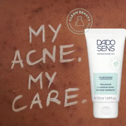 PURDERM Peelmaske
