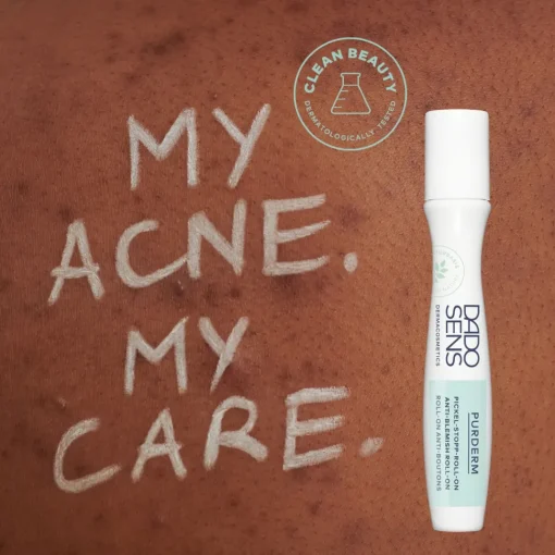 PURDERM Pickel-Stop Roll-On