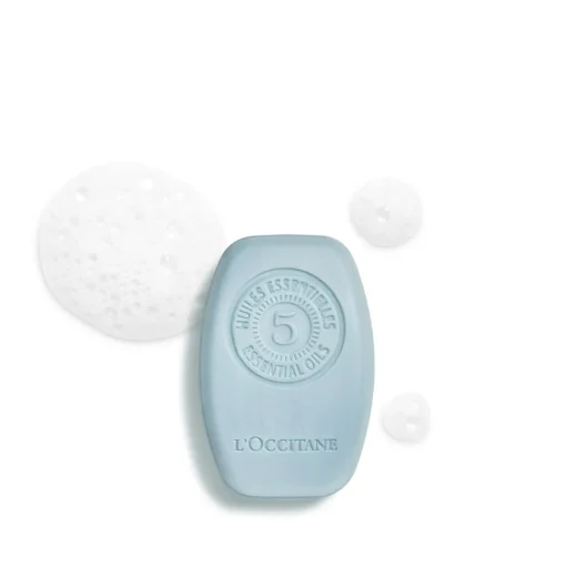 Pure Frische Festes Shampoo