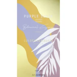Purple Suede Parfum