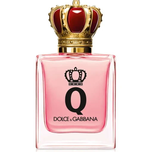 Q by Dolce & Gabbana Eau de Parfum