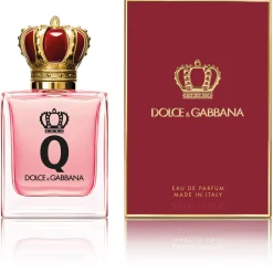 Q by Dolce & Gabbana Eau de Parfum