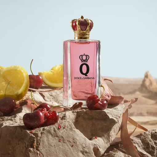 Q by Dolce & Gabbana Eau de Parfum