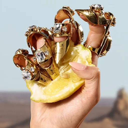 Q by Dolce & Gabbana Eau de Parfum