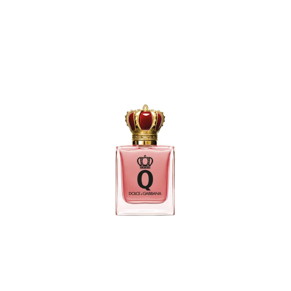 Q by Dolce&Gabbana Eau de Parfum Intense
