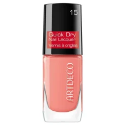 Quick Dry Nail Lacquer