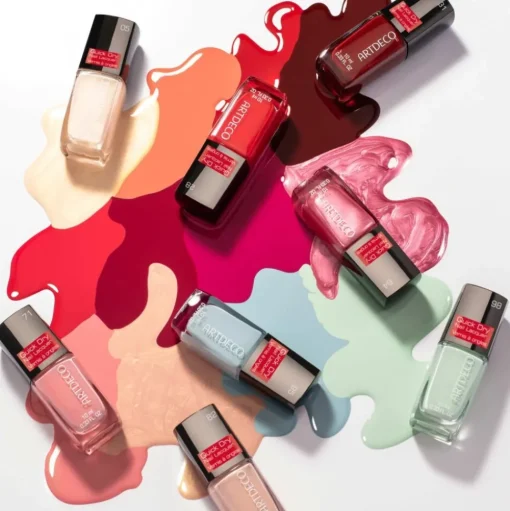 Quick Dry Nail Lacquer