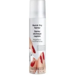 Quick Dry Spray