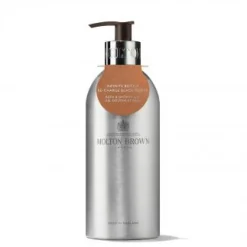 Re-charge Black Pepper Bath & Shower Gel (wiederbefüllbar)