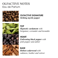 Re-charge Black Pepper Eau de Parfum