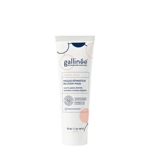 Recovery Face Mask