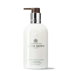 Refined White Mulberry Hand Lotion